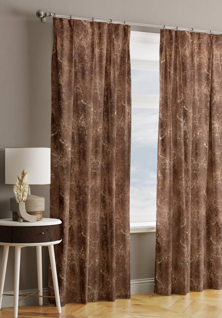 Портьера с мерцающим блеском шир.  750, рис. 7