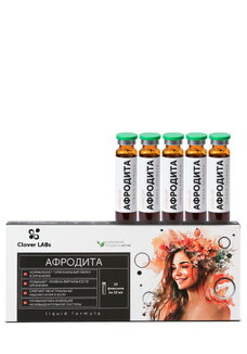 Эликсир Афродита