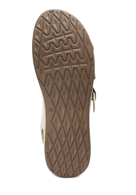 Босоножки женские Владлена шир.  580, рис. 10