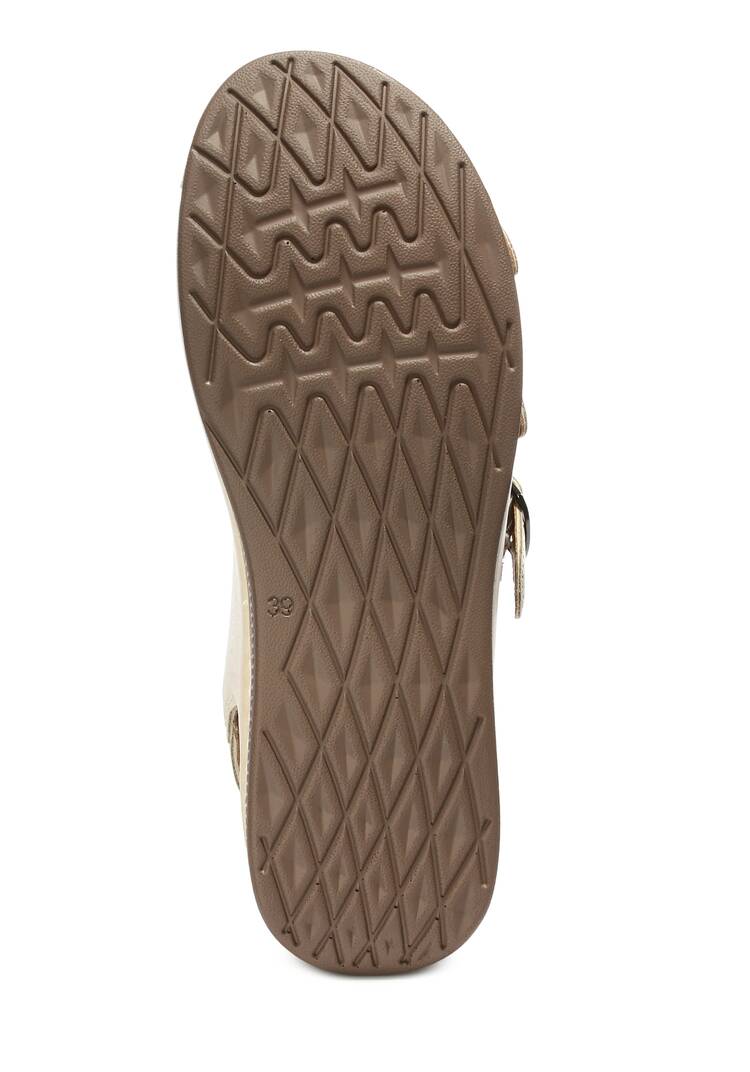 Босоножки женские Владлена шир.  750, рис. 10