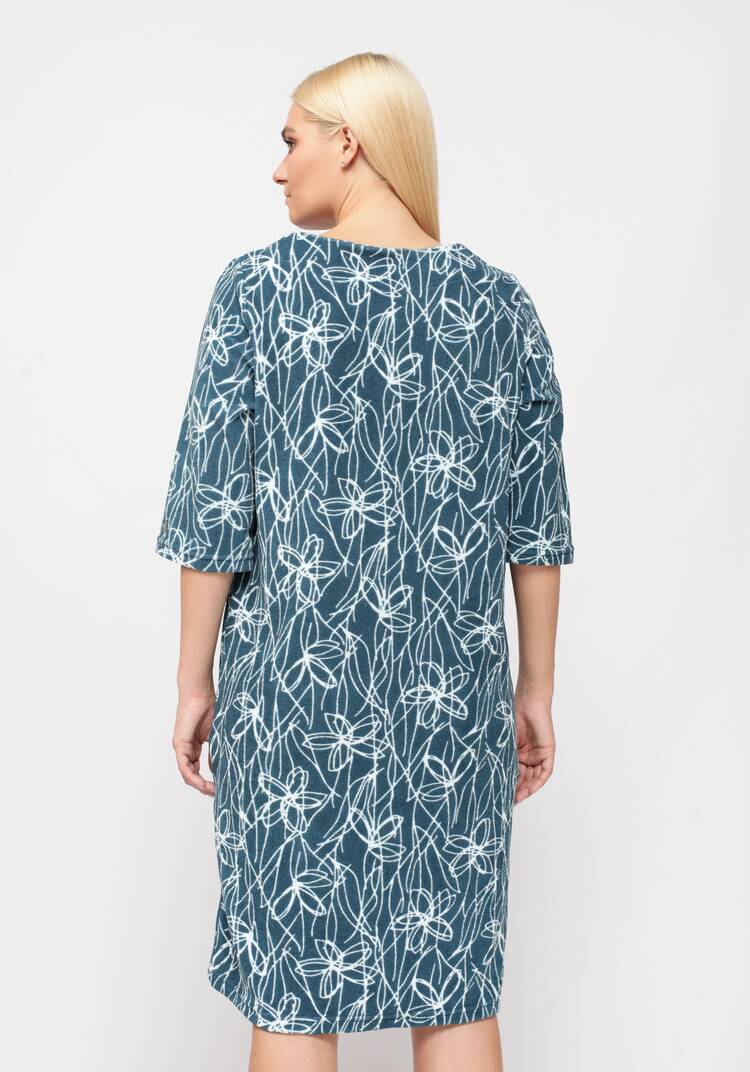 Халат Сьюзи шир.  750, рис. 3