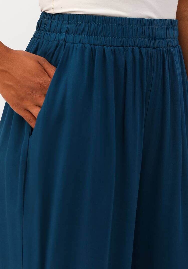 Брюки-шаровары на резинке шир.  750, рис. 5