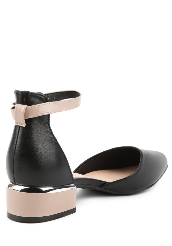 Туфли женские Моника шир.  580, рис. 7