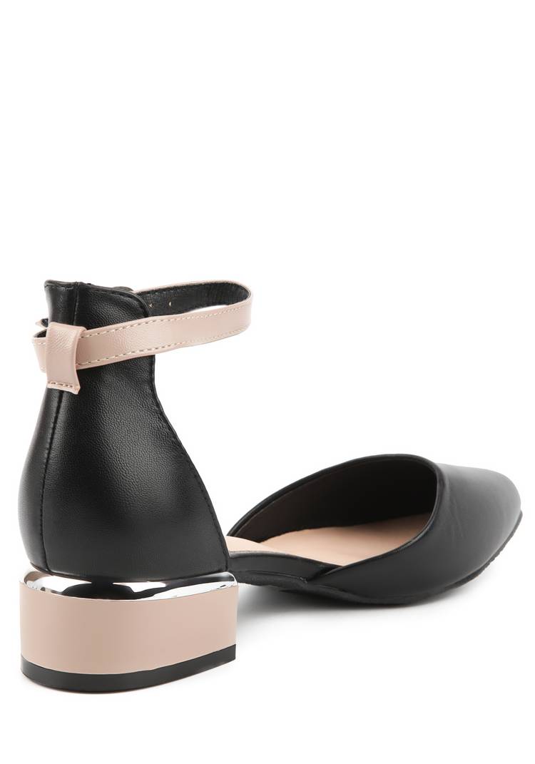 Туфли женские Моника шир.  750, рис. 7