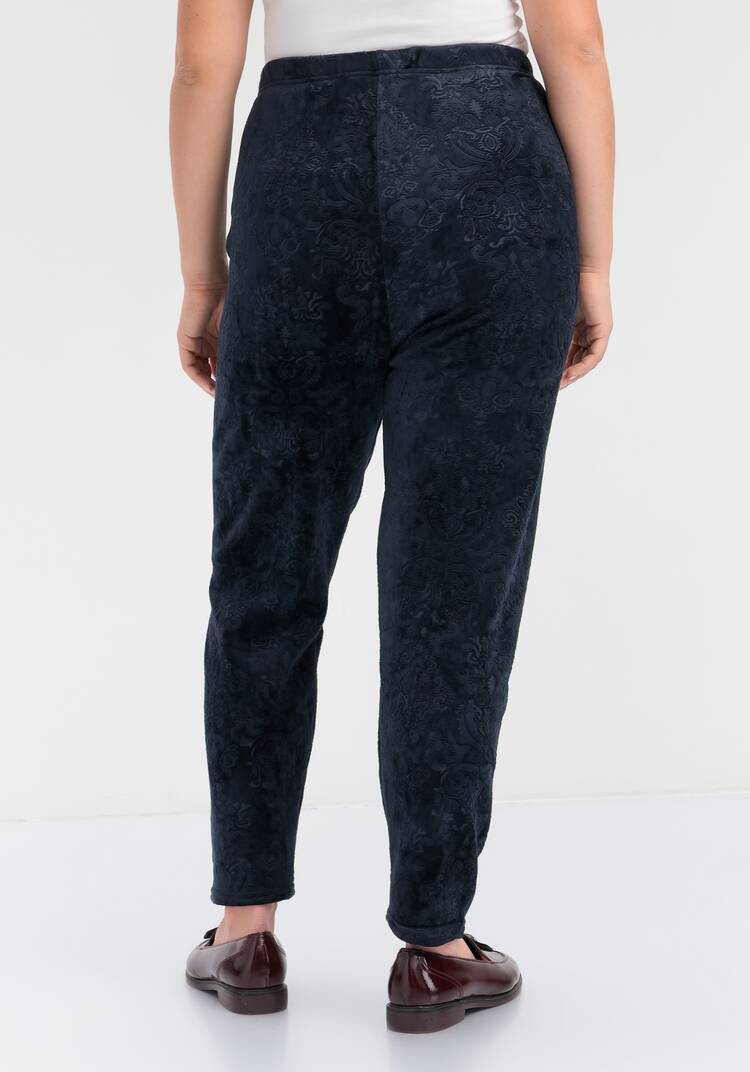 Брюки Радость дня шир.  750, рис. 8