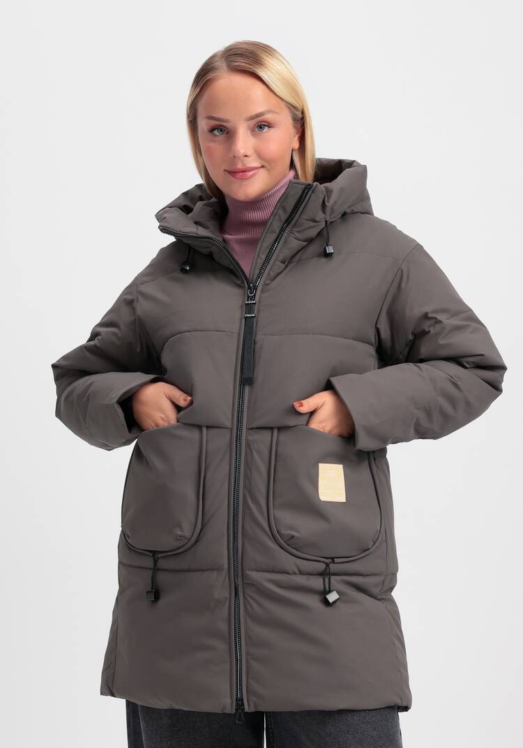 Куртка Белла шир.  750, рис. 37