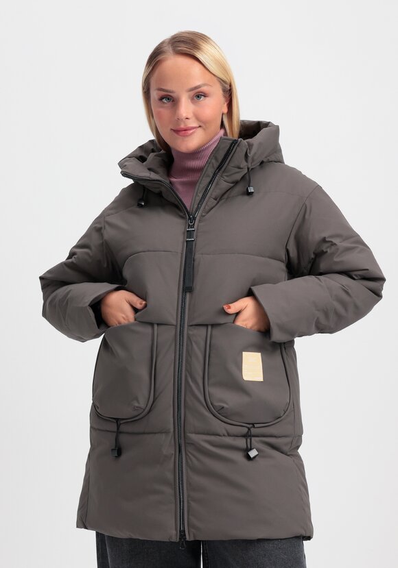 Куртка Белла шир.  580, рис. 37