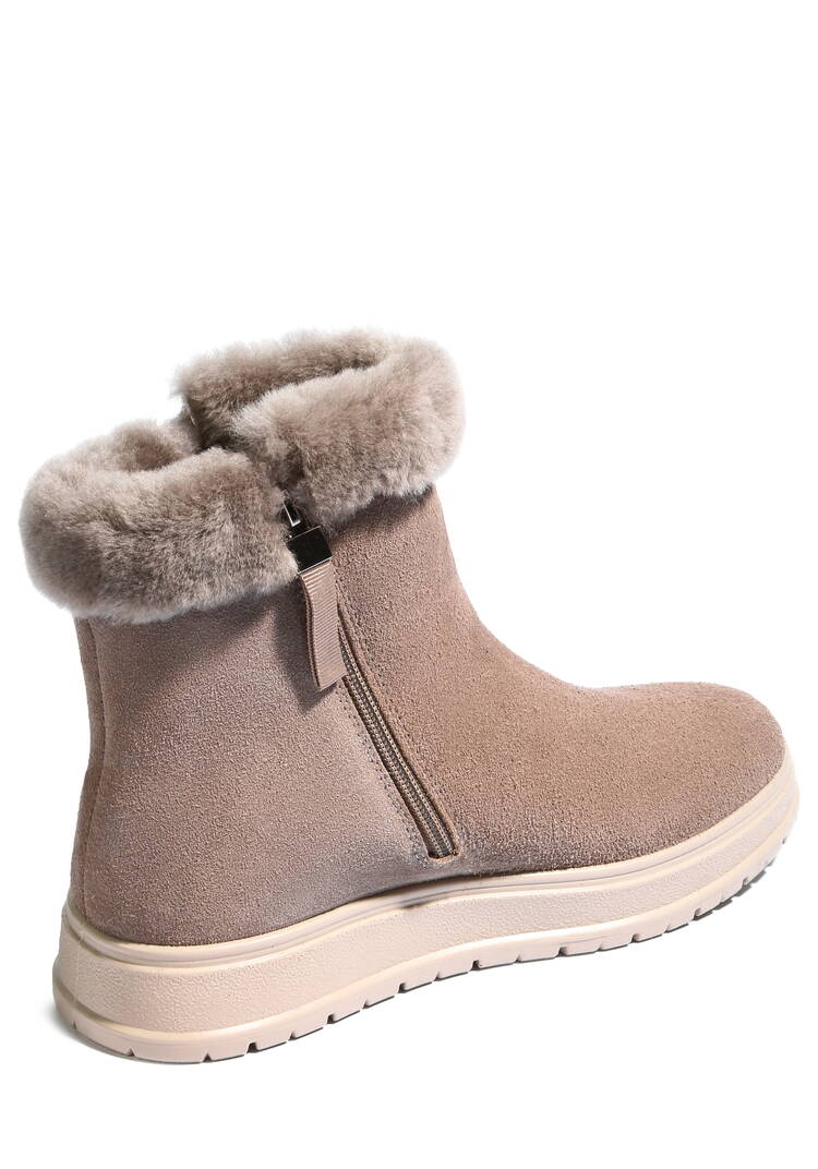 Ботинки женские Любава шир.  750, рис. 3