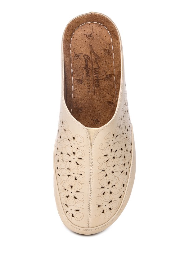 Сабо женские Тамра шир.  580, рис. 9