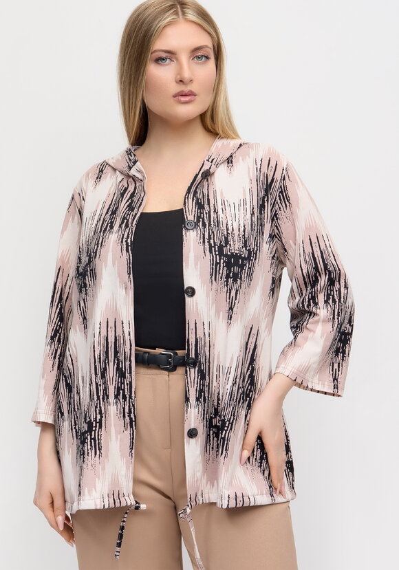 Рубашка Марианна шир.  580, рис. 7