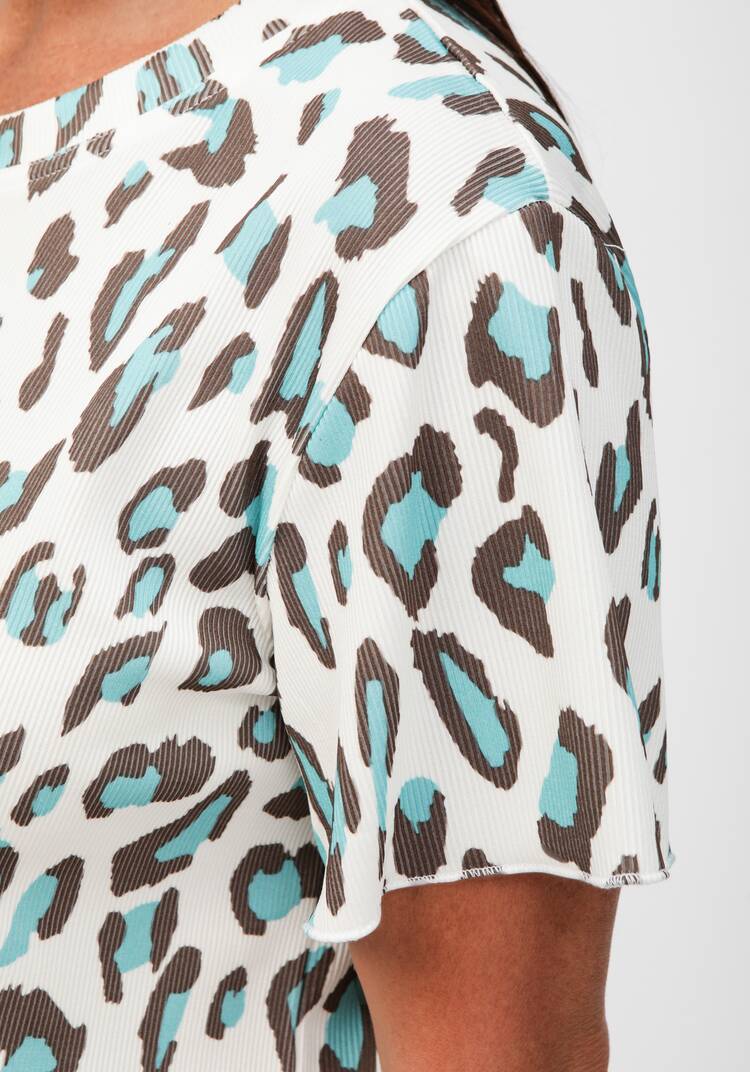 Блуза Фера шир.  750, рис. 25