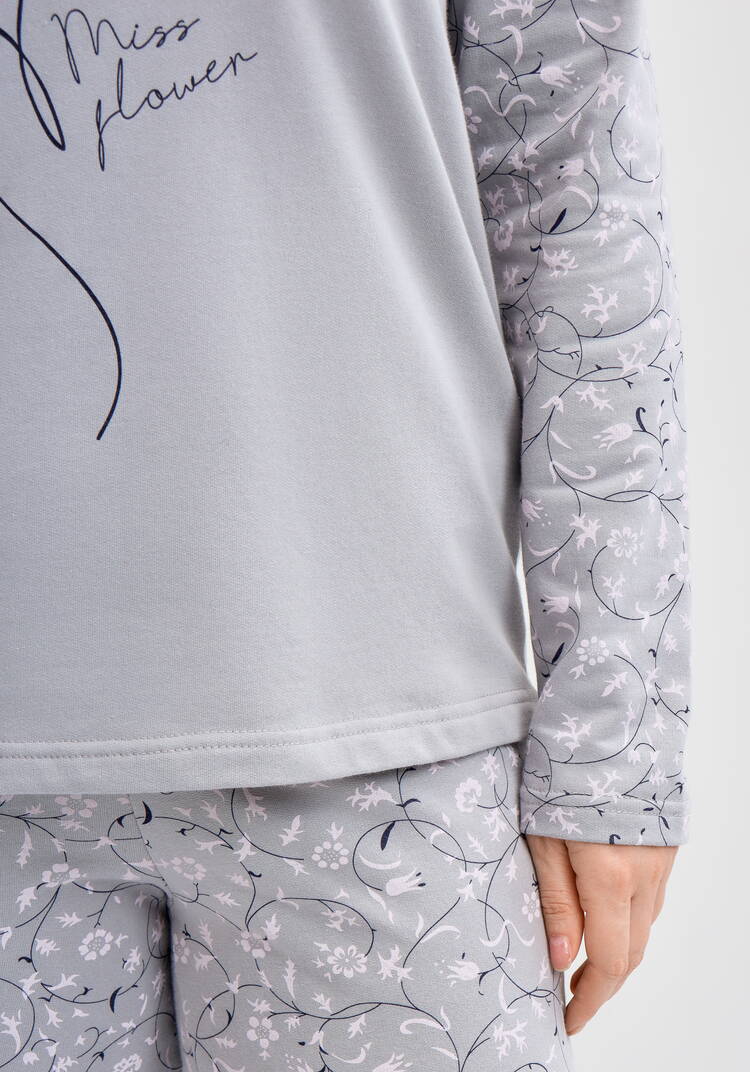 Пижама Сладкие сны шир.  750, рис. 14