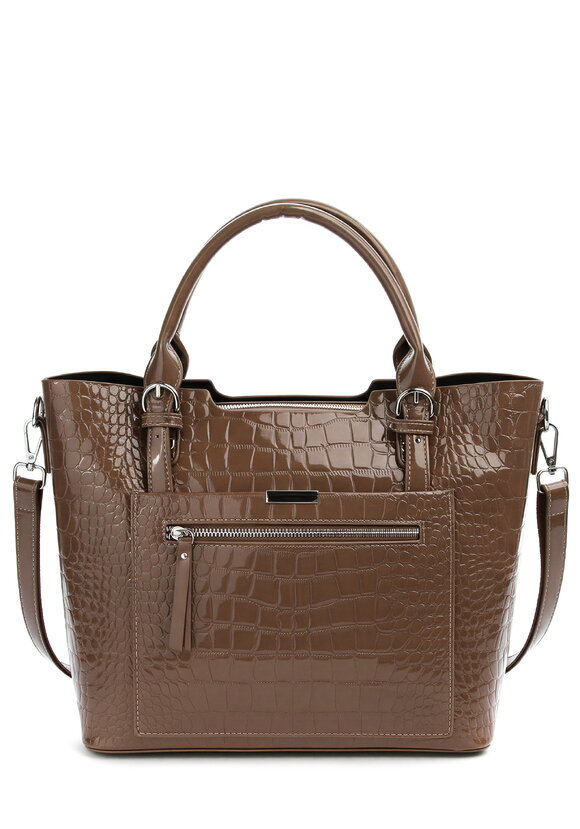 Сумка женская Алисия шир.  580, рис. 1