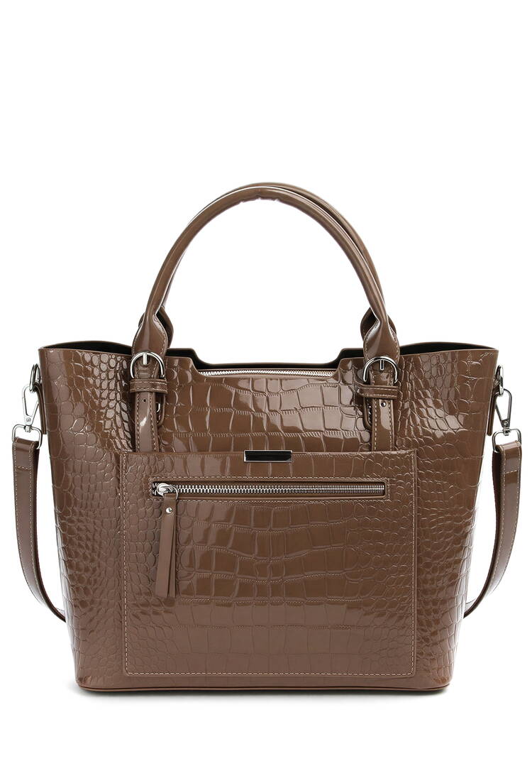 Сумка женская Алисия шир.  750, рис. 1