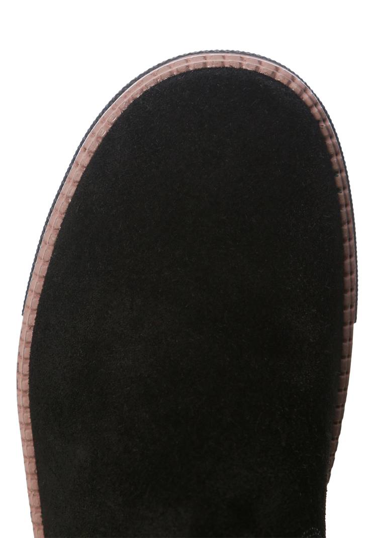 Полусапоги женские Мадлен шир.  750, рис. 8