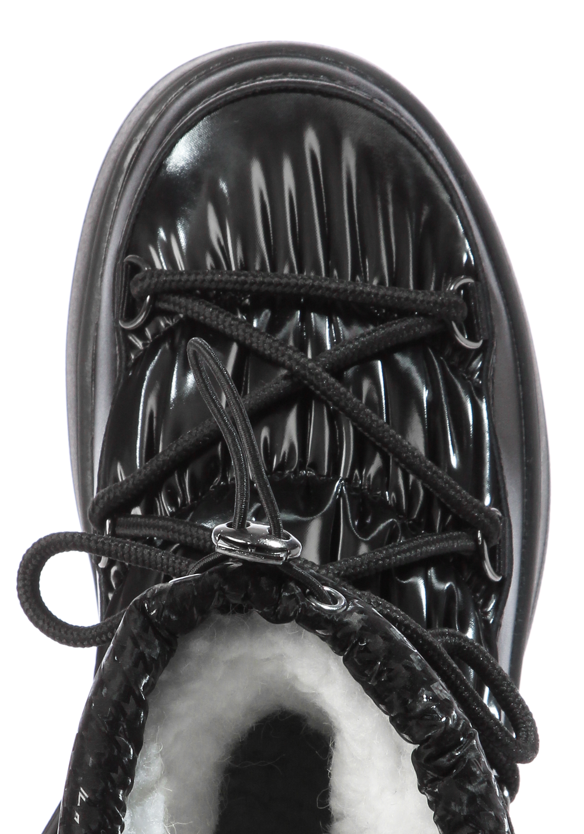 Дутики женские "Владлена" NEXPERO, размер 36, цвет черный - фото 5