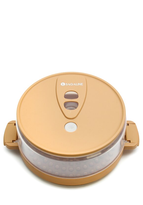 Контейнер для микроволновки купить дешево в интернет-магазине Леомакс ...