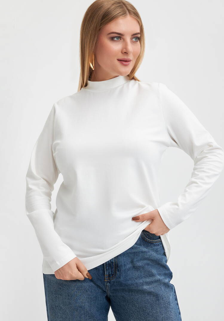 Водолазка Ника шир.  750, рис. 1