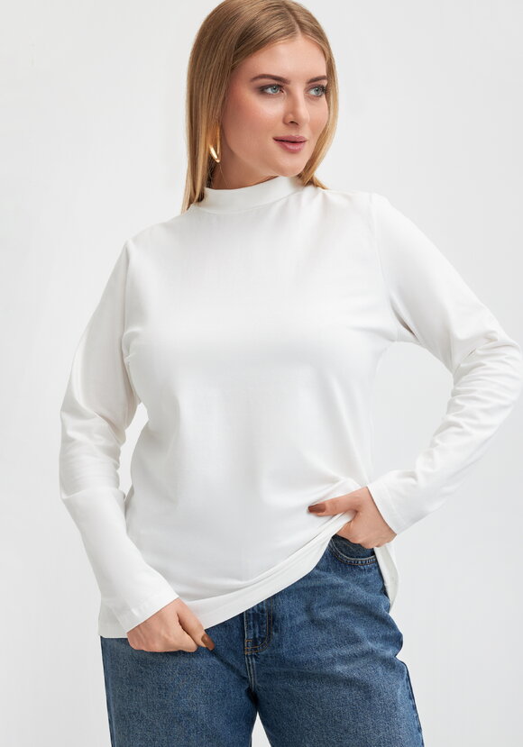 Водолазка Ника шир.  580, рис. 1