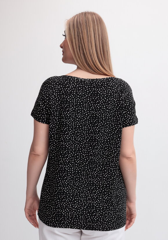 Блуза Исидора шир.  580, рис. 10