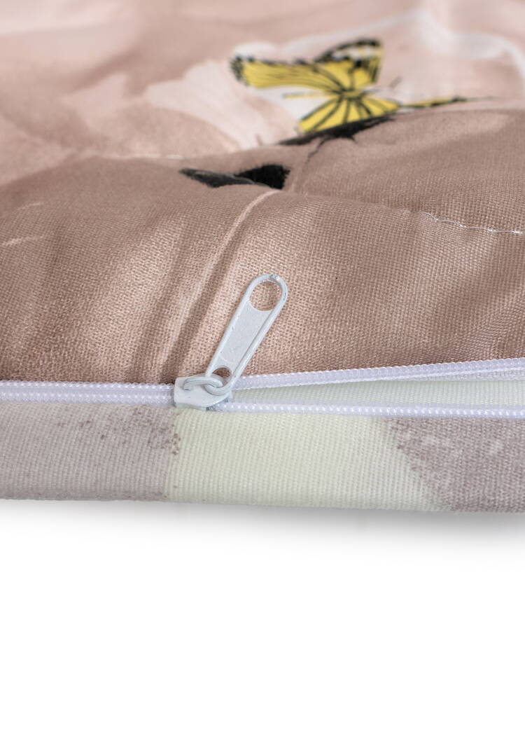 Пододеяльник стеганый Вероника шир.  750, рис. 8