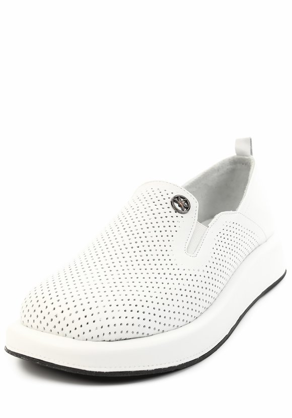 Полуботинки летние женские Виолла шир.  580, рис. 1