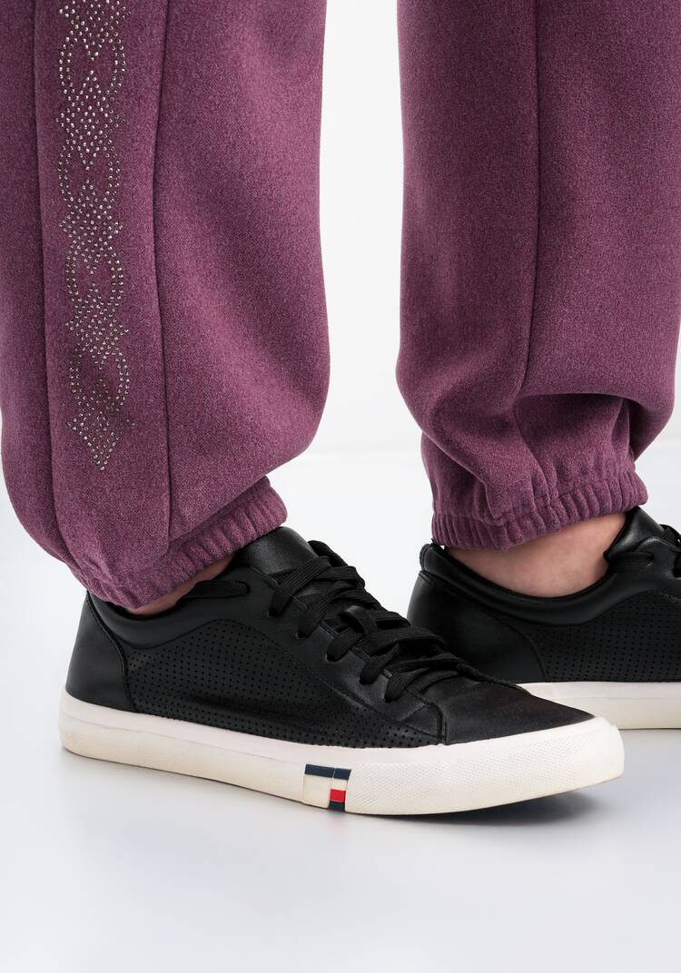 Брюки Волшебное настроение шир.  750, рис. 18