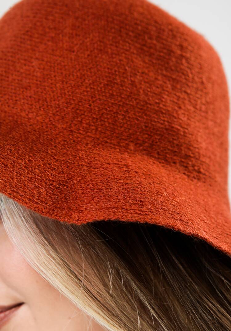 Панама из шерсти альпаки шир.  750, рис. 3