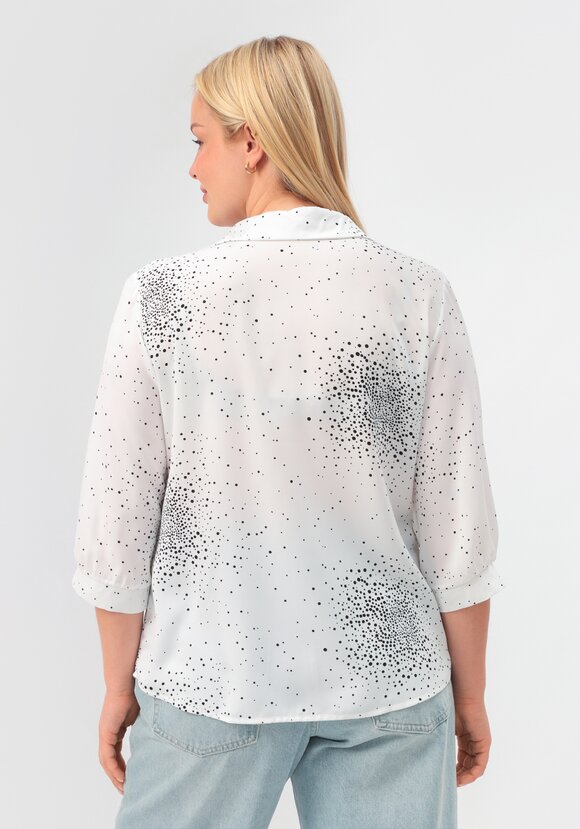 Рубашка Адель шир.  580, рис. 8