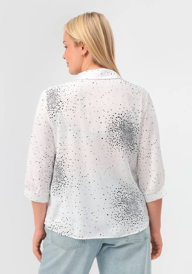 Рубашка Адель шир.  750, рис. 8