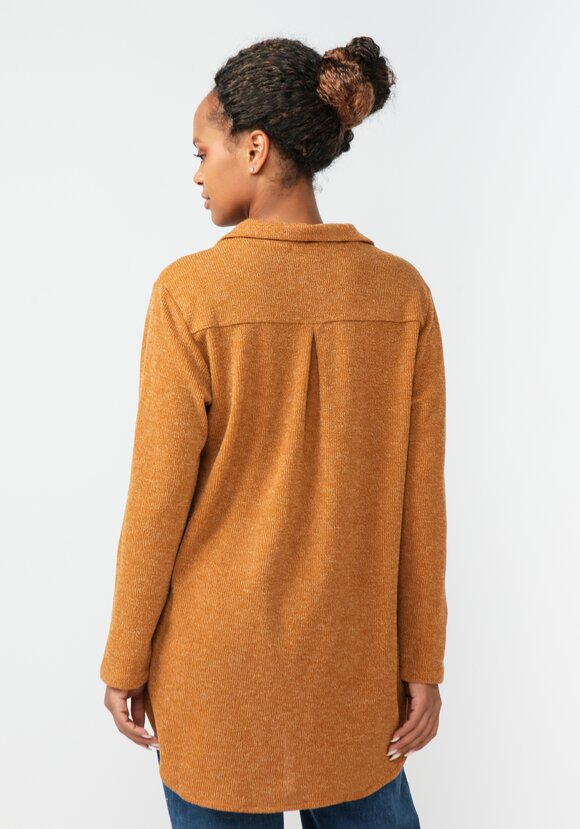 Рубашка Скарлетт шир.  580, рис. 9