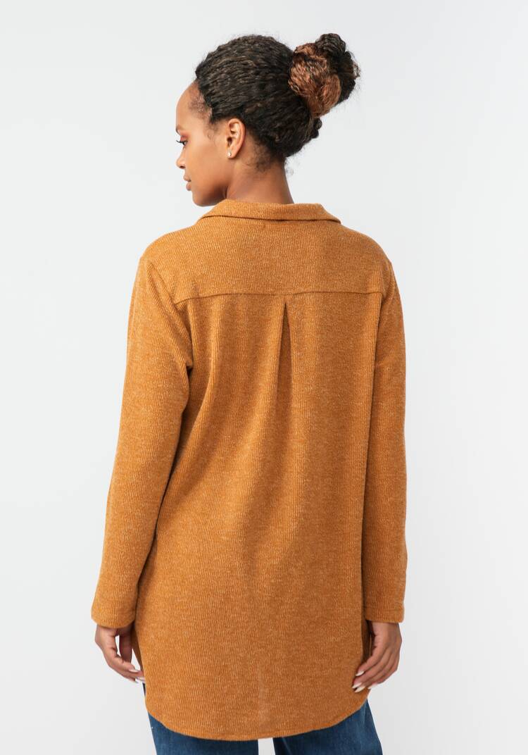 Рубашка Скарлетт шир.  750, рис. 9