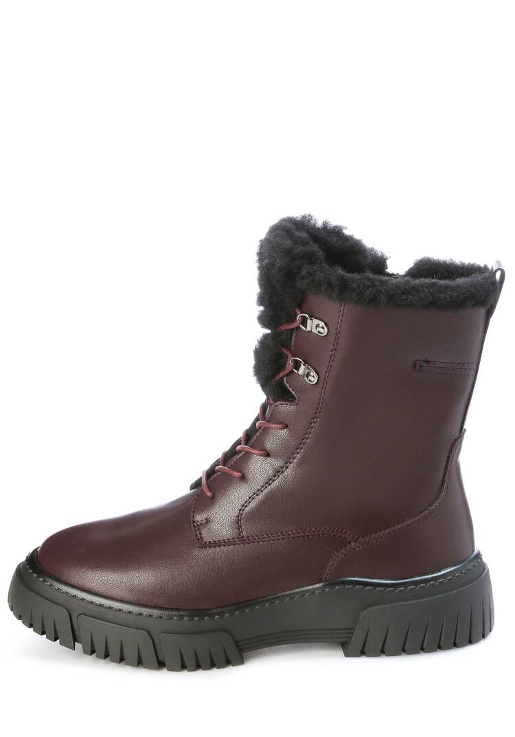 Ботинки женские Беллатриса шир.  750, рис. 20