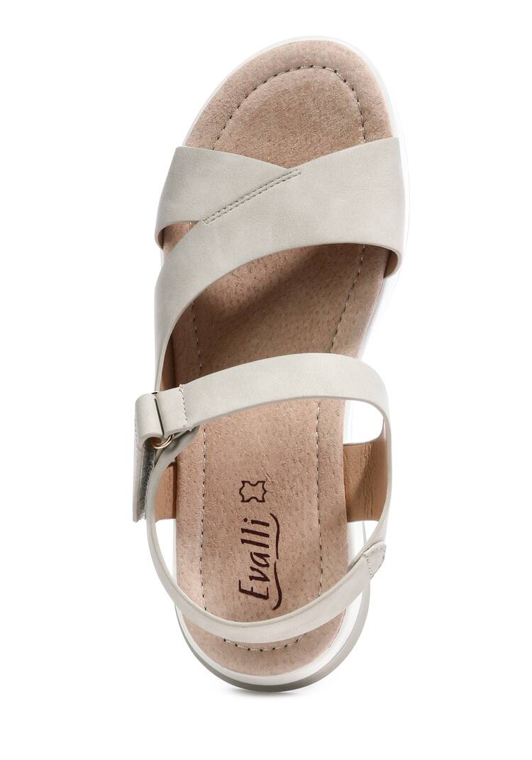 Босоножки женские Беччи шир.  750, рис. 24