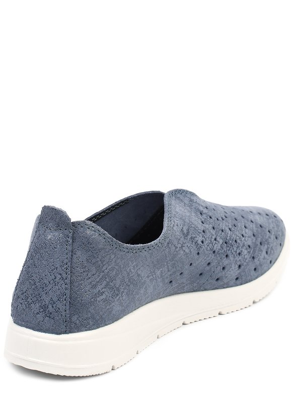 Полуботинки летние женские Паулла шир.  580, рис. 11