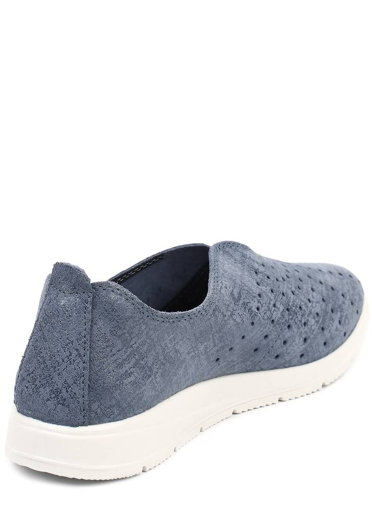 Полуботинки летние женские Паулла шир.  750, рис. 11