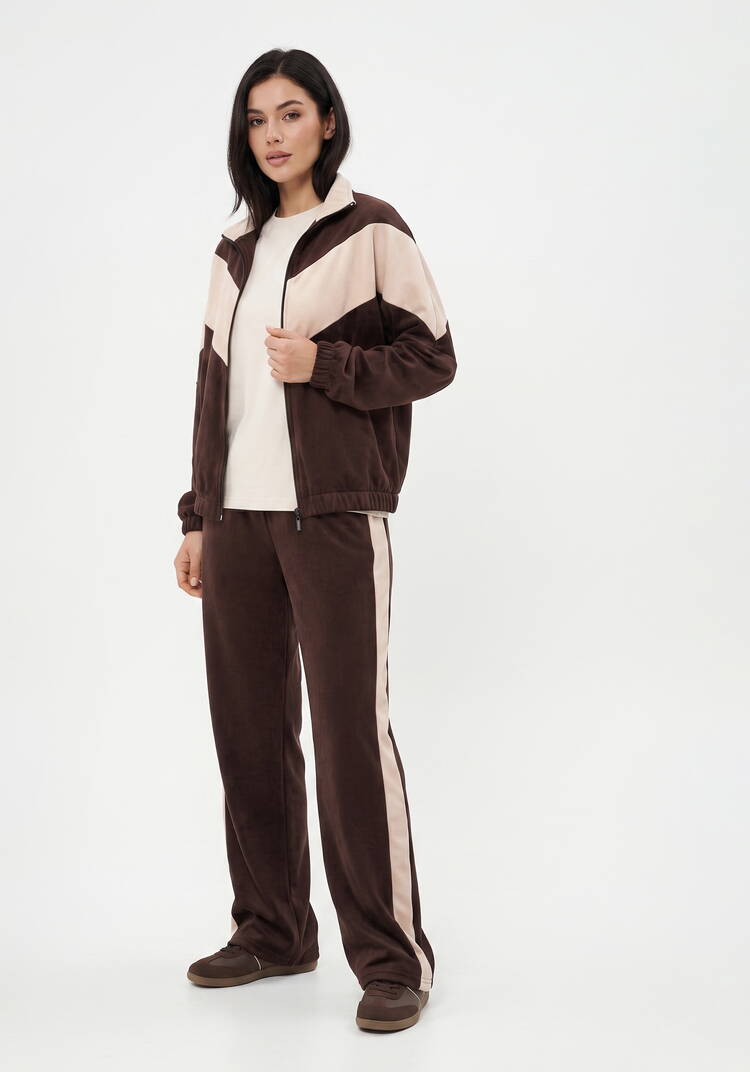 Костюм Городской ритм шир.  750, рис. 8