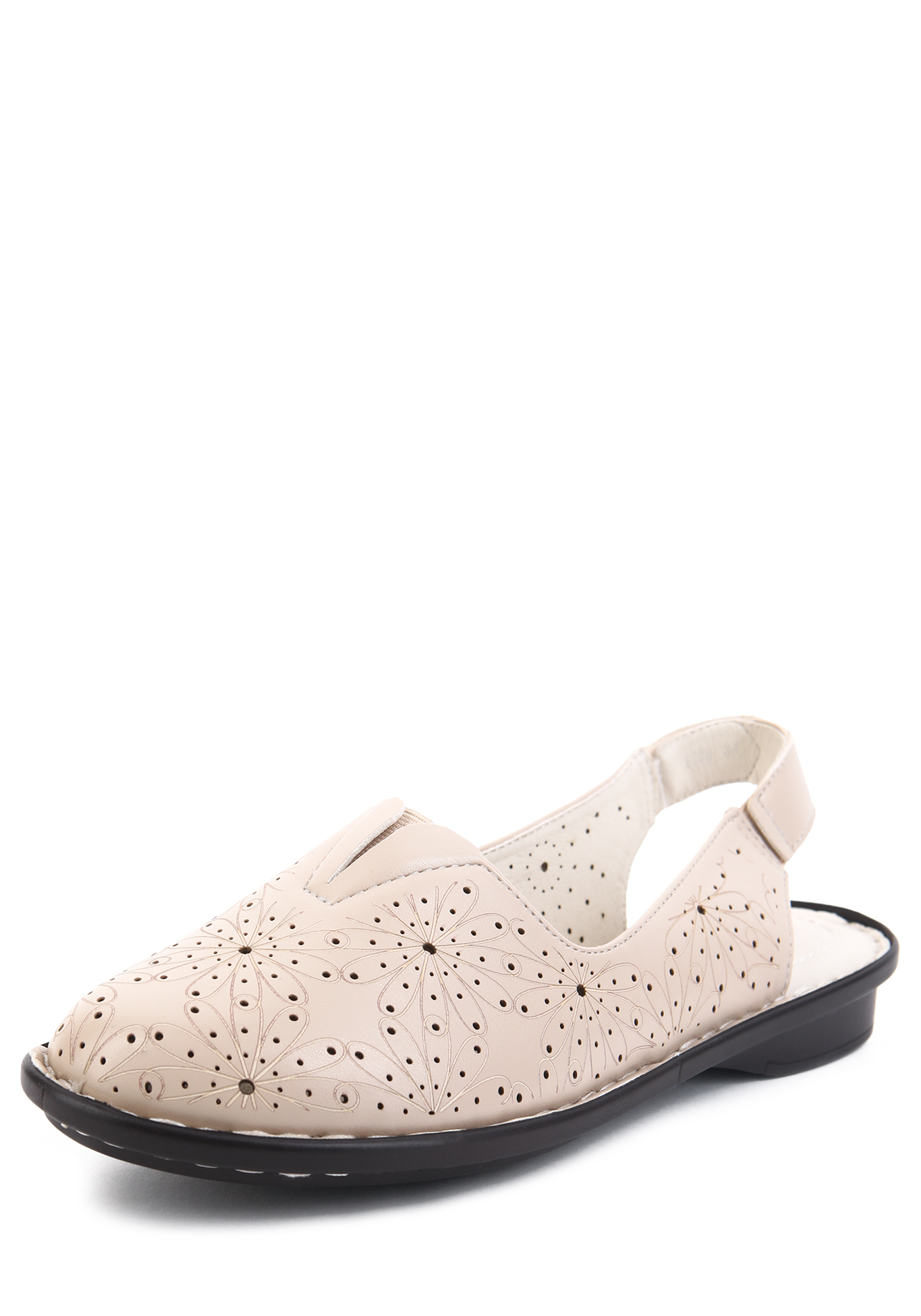 Туфли летние женские "Лейси"