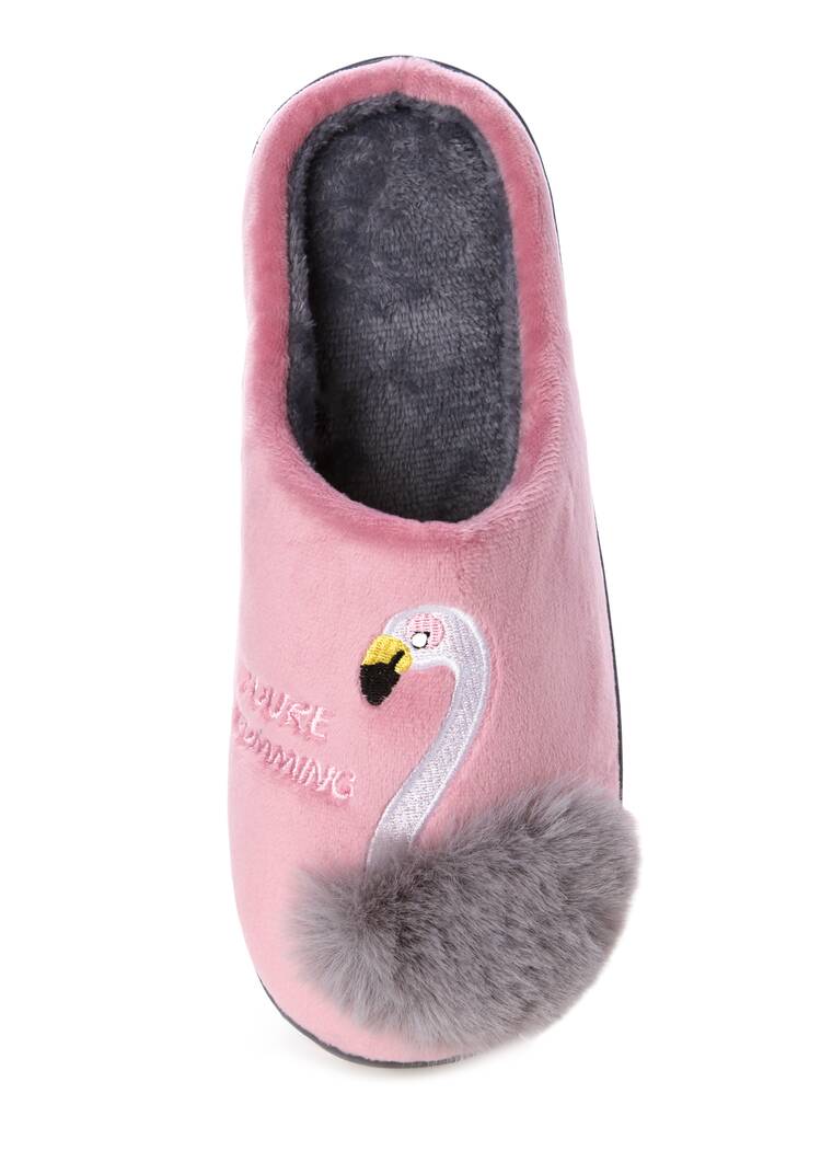 Тапочки женские Хелен шир.  750, рис. 8