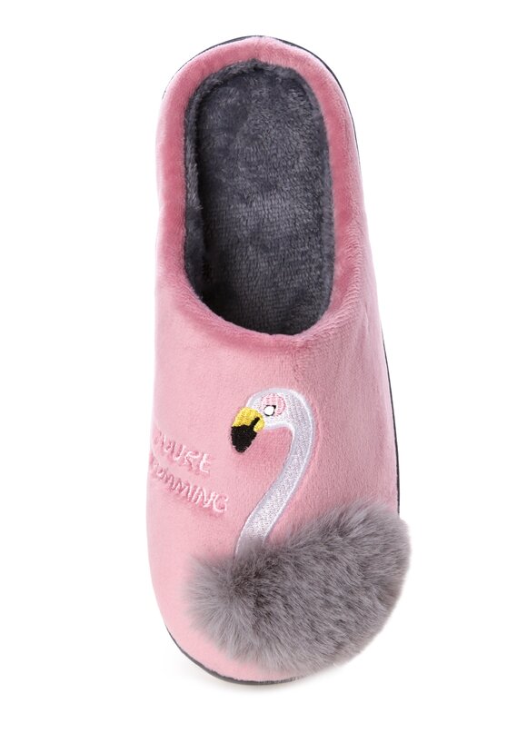 Тапочки женские Хелен шир.  580, рис. 8