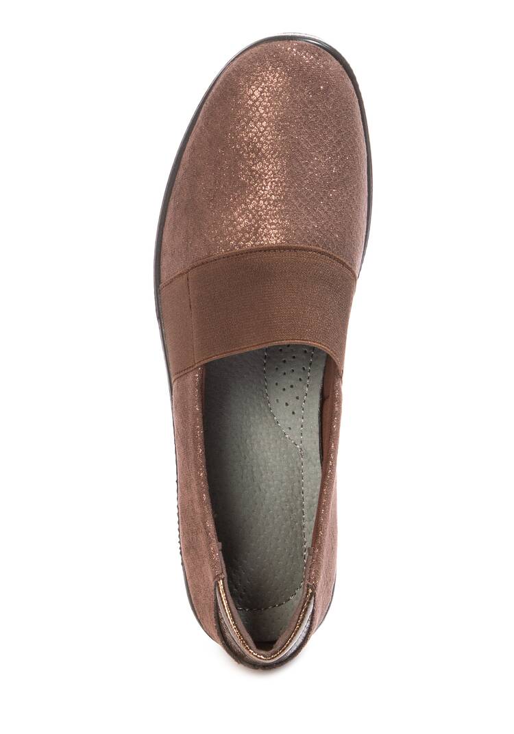 Туфли женские Паллада шир.  750, рис. 9