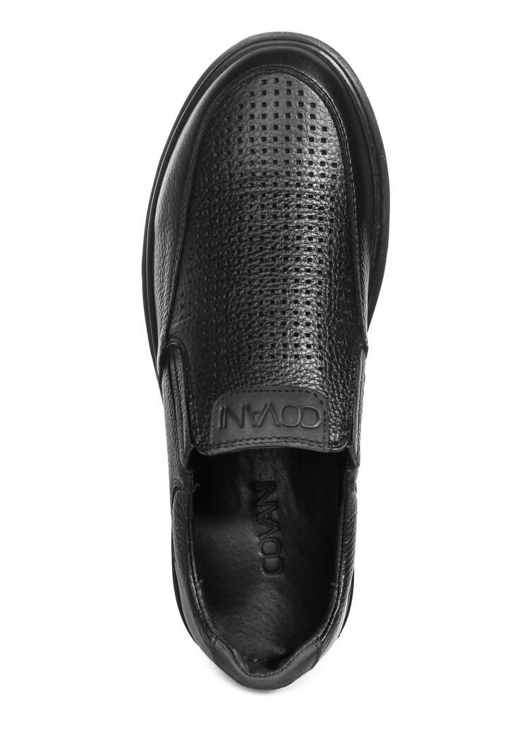 Полуботинки мужские Ульям шир.  750, рис. 4