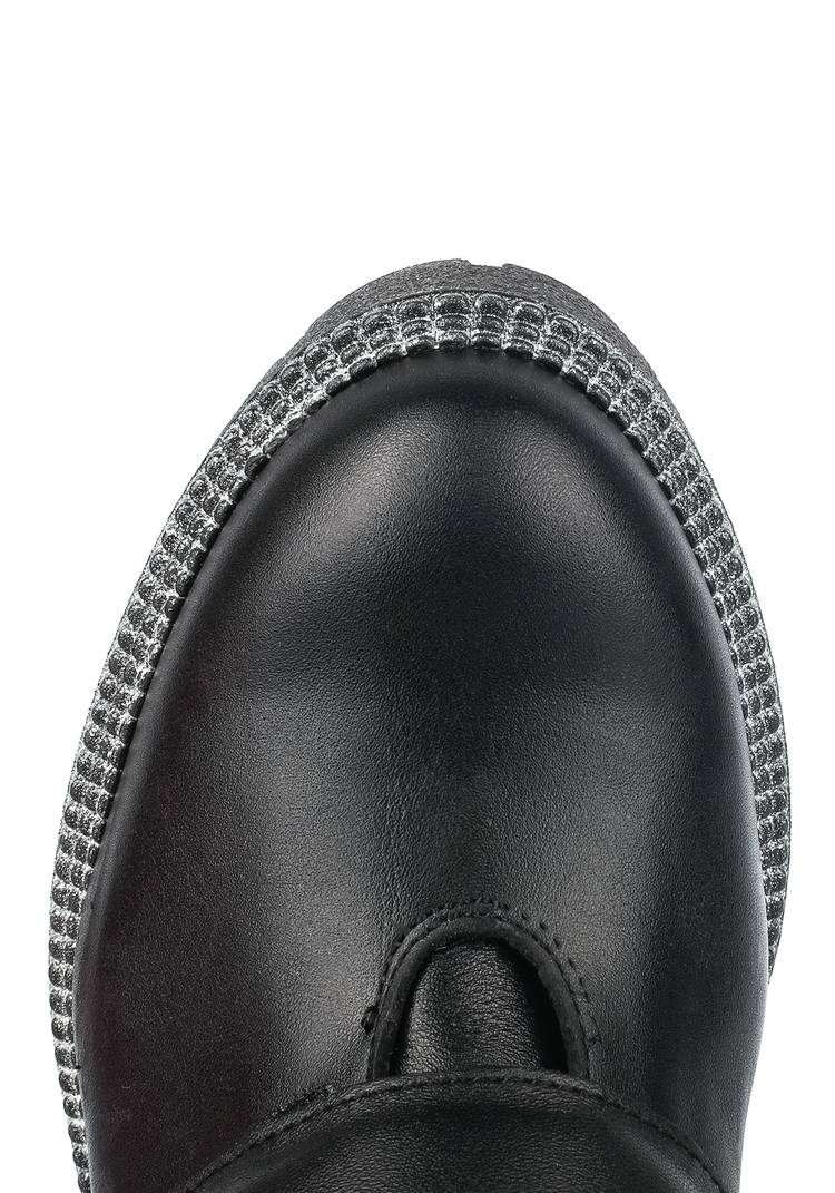 Ботинки женские Тонния шир.  750, рис. 3