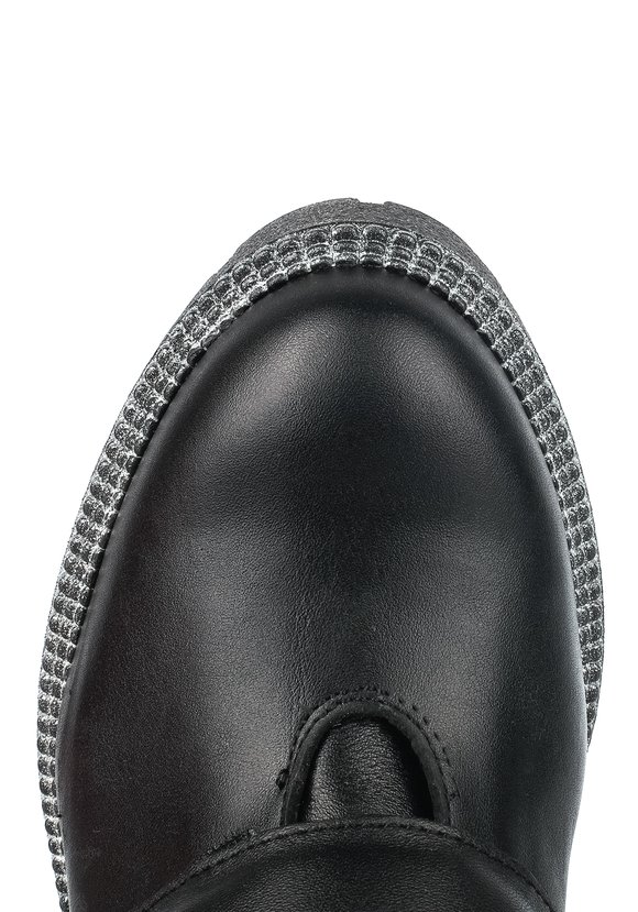 Ботинки женские Тонния шир.  580, рис. 3