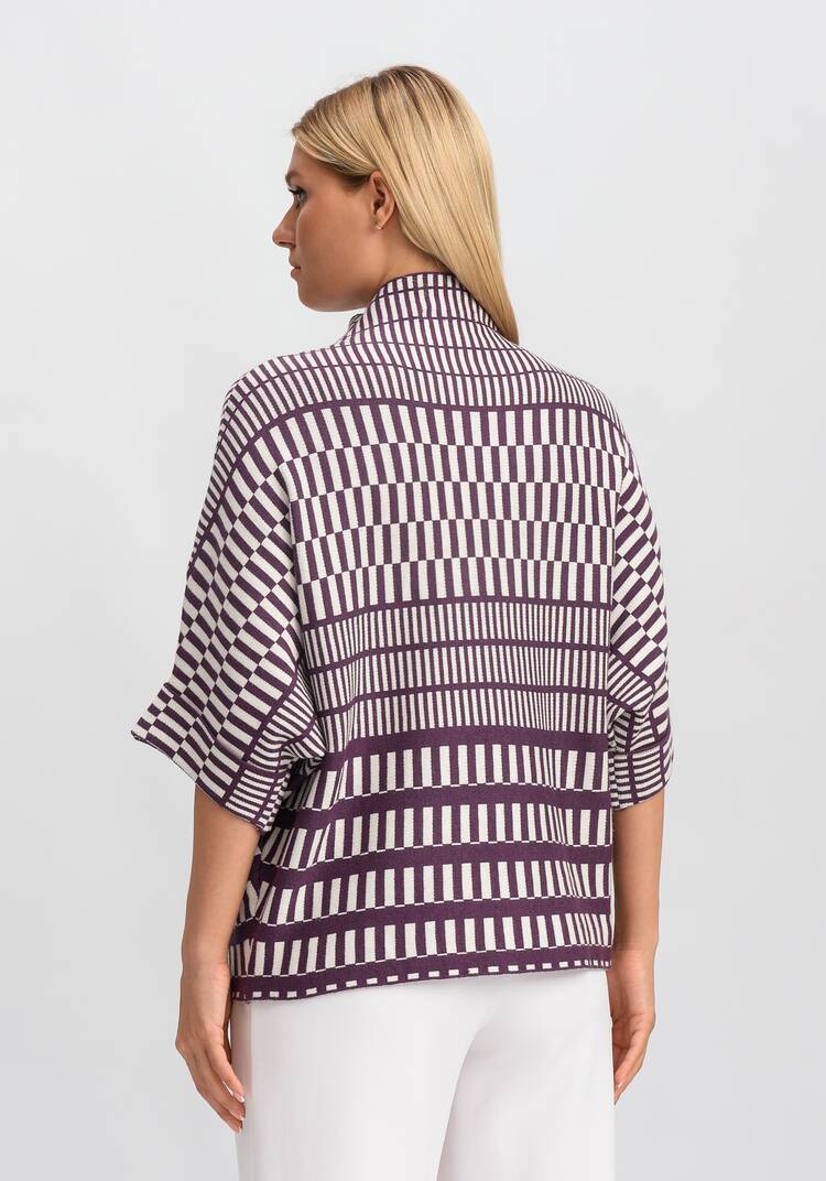 Блуза Муза шир.  750, рис. 20