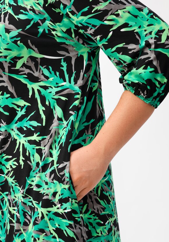 Платье Сапфира шир.  580, рис. 38