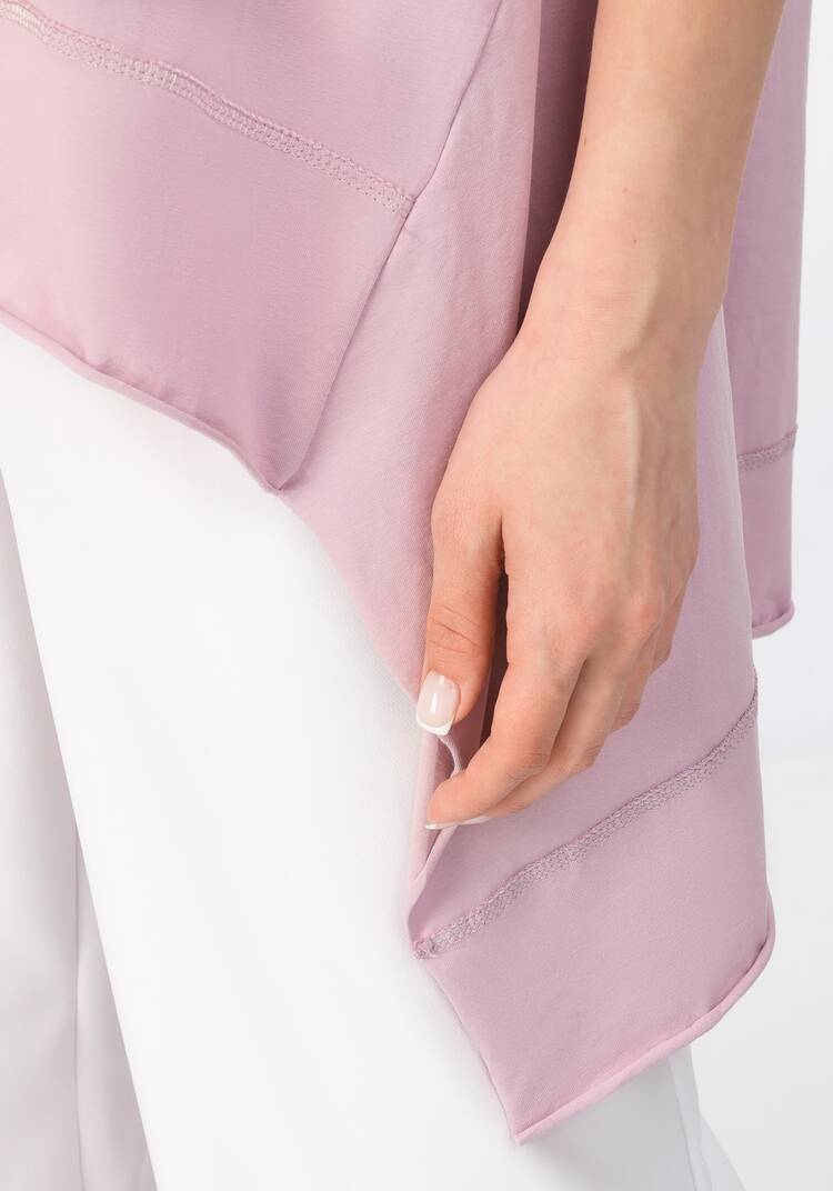 Туника Кейт шир.  750, рис. 45