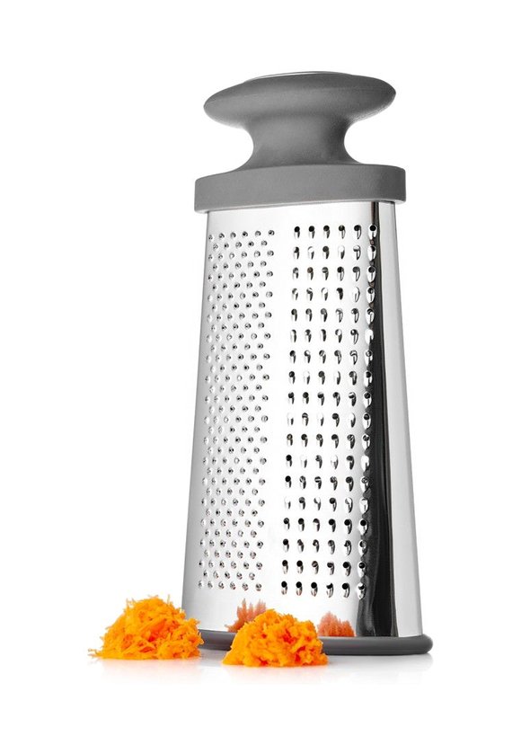 WALMER Терка овальная Vegan, 25см шир.  580, рис. 2