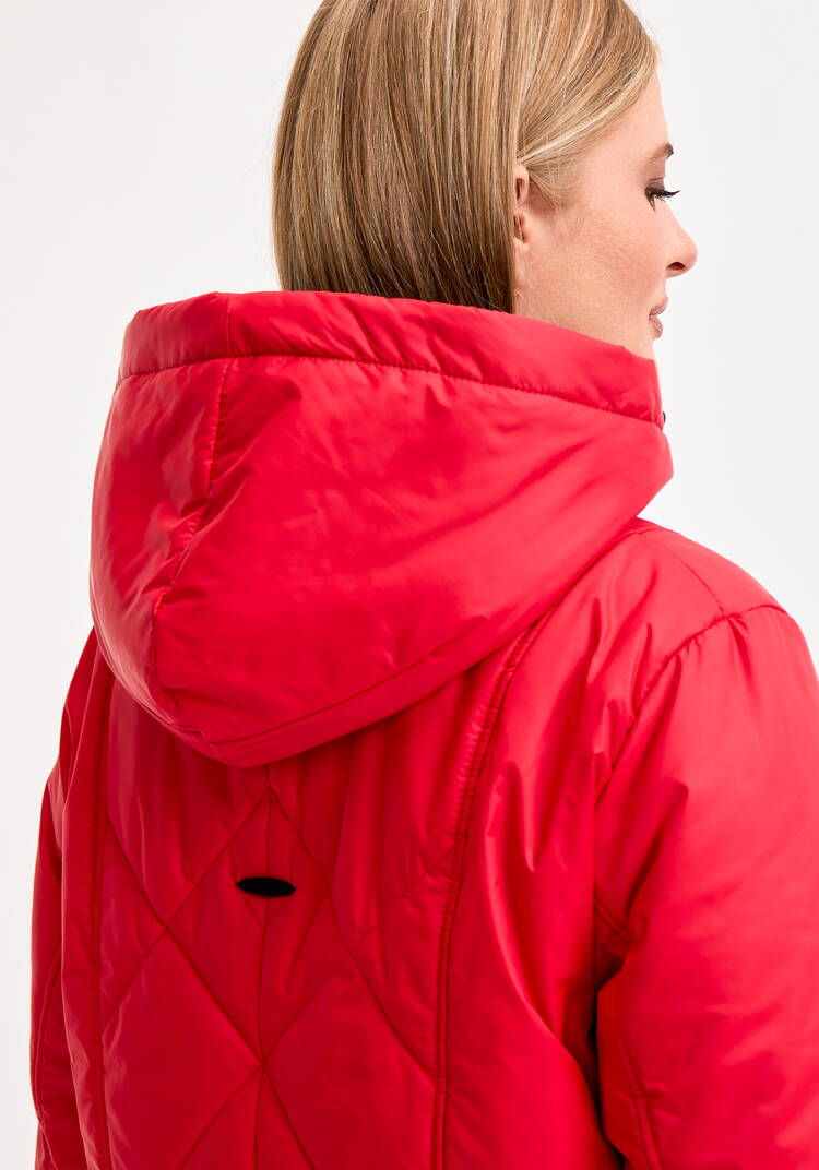 Пальто Великолепие шир.  750, рис. 5