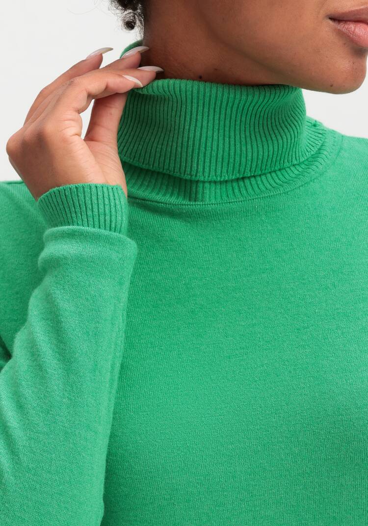 Водолазка Уютный день шир.  750, рис. 15